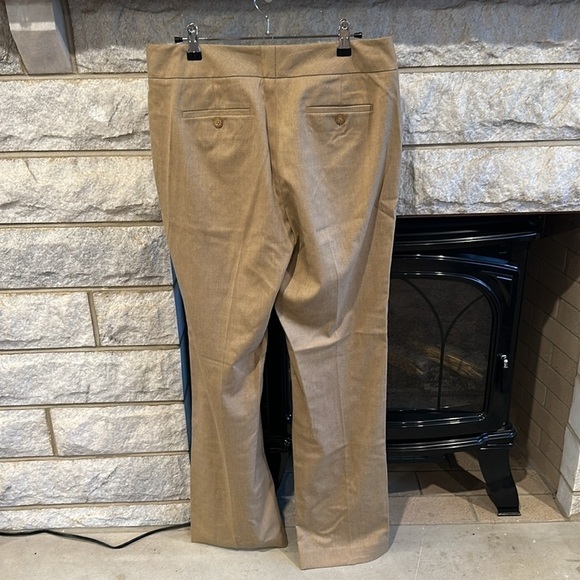 Halogen Nordstrom Taylor Fit women’s trousers size 8 NWT - Picture 6 of 7